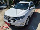 GM - Chevrolet Equinox LT 2.0T 16v Branca