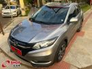 HONDA HR-V EX 1.8 16v Prata