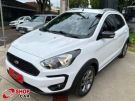 FORD Ka Hatch Freestyle 1.5 12v Branca