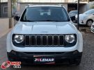 JEEP Renegade 1.8 16v Branca