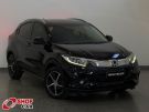 HONDA HR-V EX 1.8 16v Preta
