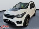 FIAT Mobi Trekking 1.0 Branca