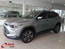 GM - Chevrolet Tracker LT 1.0T 12v Prata