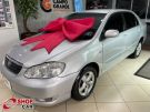 TOYOTA Corolla XLi 1.6 16v Prata