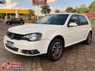 VW - Volkswagen Golf Sportline 1.6 Branca