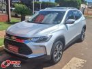 GM - Chevrolet Tracker Premier 1.2T 12v Prata