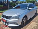 VW - Volkswagen Jetta Highline 2.0 16v TSi Prata