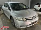 Honda Civic 1.8 LXL 16V FLEX 4P AUTOMÁTICO 2010