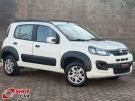 FIAT Uno Way 1.0 4p. Branca
