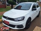 VW - Volkswagen Gol Trendline 1.6 4p. Branca
