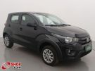 FIAT Mobi Like 1.0 Preta