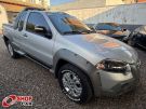 FIAT Strada Adventure 1.8 16v C.E. Prata