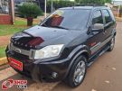 FORD EcoSport XLT Freestyle 1.6 Preta