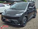BYD Dolphin Mini Preta