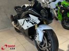 BMW S 1000 RR Branca