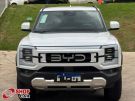 BYD Shark GS 1.5T 16v AWD Branca