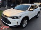 GM - Chevrolet Tracker LTZ 1.0T 12v Branca