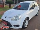 FORD Ka 1.0 Branca