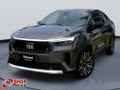 FIAT Fastback Audace 1.0T 12v Hibrid Cinza