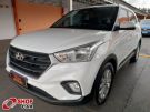 HYUNDAI Creta Action 1.6 16v Branca