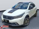 FIAT Argo Trekking 1.3 Branca