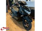 YAMAHA Fluo 125 Preta