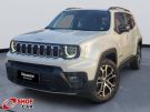 JEEP Renegade Longitude 1.3 16v T270 Branca