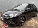 HONDA HR-V LX 1.8 16v Preta