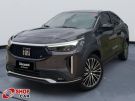 FIAT Fastback Limited Edition 1.3T 16v Cinza