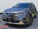 GAC GS4 Premium 2.0 16v Cinza