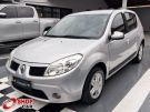 RENAULT Sandero Privilège 1.6 16v Prata