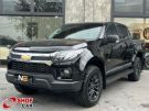 GM - Chevrolet S10 LT 2.8CTDi 16v 4x4 C.D. Preta
