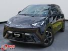 BYD Dolphin Mini Preta