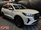 CHERY Tiggo 7 Sport 1.5T 16v Branca