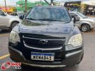 GM - Chevrolet Captiva Sport 2.4 16v Preta