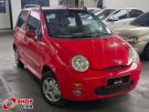 CHERY QQ 1.1 16v Vermelha