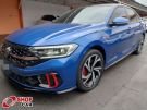 VW - Volkswagen Jetta GLi 2.0 16v TSi Azul