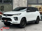 TOYOTA Hilux SW4 GR-Sport D4-D 2.8TDi 16v 4x4 Branca