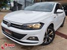 VW - Volkswagen Polo Hatch Comfortline 1.0 12v TSi Branca