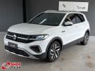 VW - Volkswagen T-Cross Highline 1.4 16v TSi Branca