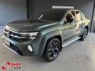 VW - Volkswagen Amarok Extreme 3.0TDi V6 24v 4x4 C.D. Verde