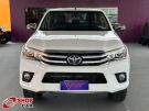 TOYOTA Hilux SRX D4-D 2.8TDi 16v 4x4 C.D. Branca