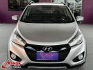 HYUNDAI HB20X Style 1.6 16v Prata