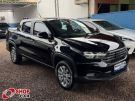 FIAT Strada Freedom 1.3 C.D. Preta