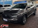 FIAT Toro Endurance 1.3T 16v Cinza