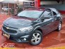 GM - Chevrolet Prisma LTZ 1.4 Cinza