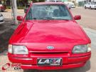 FORD Escort Hobby 1.0 Vermelha