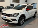 VW - Volkswagen Saveiro Pepper 1.6 C.D. Branca
