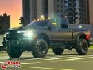 RAM 3500 Laramie Night Edition 6.7TDi 24v 4x4 C.D. Preta