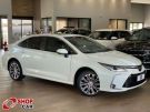 TOYOTA Corolla Altis Premium 2.0 16v Branca